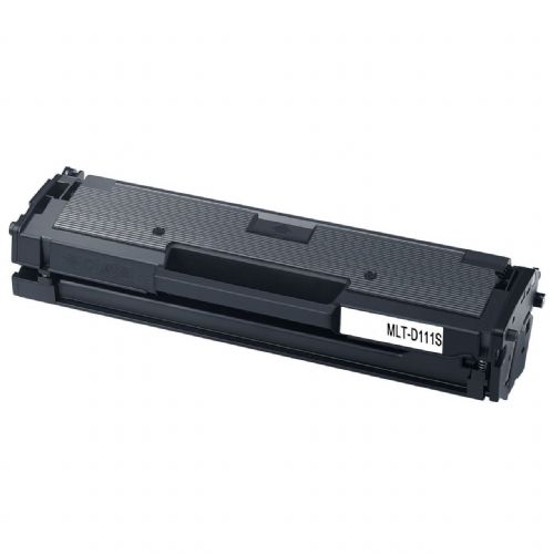TONER X SAMSUNG MLT 111L SU799A SU810A NERO COMPATIBILE' 2000COPIE